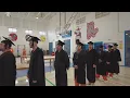 New Mexico Department of Corrections sees surge in inmate graduation rates