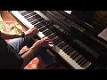 Download Lagu The Dreams of Trees | The Two Towers (Piano)