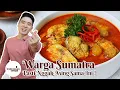 Download Lagu Masakan Minang yang Nikmatnya Juara | Ikan Asam Padeh