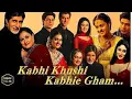 Kabhi Khushi Kabhie Gham | Full Movie | Shah Rukh Khan, Kajol, Hrithik | K3G | Karan Johar Film