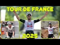 Download Lagu Pogačar's Tour de France Support is IMPRESSIVE