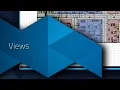 visTABLE tutorial Views function