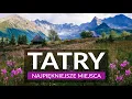 Lagu TATRY – 4 piękne szlaki | Morskie Oko, Dolina 5 Stawów, Giewont, Hala Gąsienicowa, Czerwone Wierchy