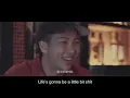 HONNE - Crying Over You ◐ (feat. BTS RM, BEKA) FMV
