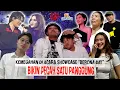 Download Lagu RIZKY FEBIAN DAN MAHALINI DUET,FERDY NANGIS INGET MAMAHNYA