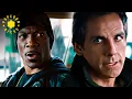 What You Tryna Steal Hilarious Scene Tower Heist