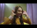 Idgitaf - Berlagak Bahagia (Official Music Video)