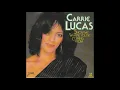 Download Lagu Carrie Lucas - Show Me Where You're Coming From (1982)