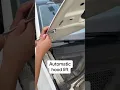 Lagu Definitivamente necesitas esto para tu coche | Capo con muelles automáticos #detailing #cardetailing