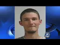 Alabama inmate escapes custody for 2nd time in under 30 days