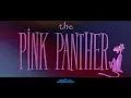 Download Lagu The Pink Panther (1963) title sequence