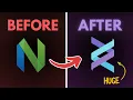 I Found the Neovim Replacement You ve Been Waiting For It s Called Helix