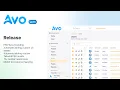 Avo Admin 2 15 for Ruby on Rails - Branding and automated JS and Tailwind CSS assets installation