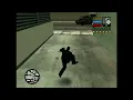 GTA Liberty CIty Stories Killing Jamaican Yardies Six Stars Wanted Level Escape
