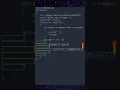 Pyramid of Numbers using C