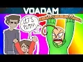 Ask Baldi Parts 1-20 Baldi s Basics Comic Dub Compilation With Playtime Arts Crafts and more