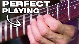 The Iconic Guitar Exercise Everyone Gets Wrong!