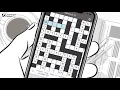 Crossword Genius v2 demo