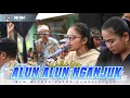 LAGU JARANAN ‼️ ALUN ALUN NGANJUK | WULAN JNP - NEW WIJOYO PUTRO // JORDAN PRO AUDIO