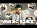 Download Lagu Architect's TOP 10 Space-Wasting Products Making Your Home Feel Small (\u0026 What to Replace Them With)