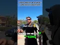Loudmouth Acts Tough - Gets Instant Karma