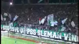 Jadwal pertandingan PSS di putaran 16 Besar Grup L 2014