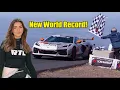 I drove the most dangerous race in America and made history
