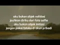 Download Lagu Evakuasi - Hindia lirik