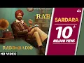 Download Lagu Sardara (Full Song) | Rabb Da Radio | Tarsem Jassar | Mandy Takhar | Simi Chahal