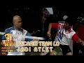 Download Lagu PECAH!!! TEAM LO JADI ATLET BULUTANGKIS - AUDISI PELAWAK TPI
