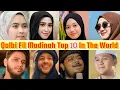 Download Lagu Top 10 Qalbi Fil Madinah Singers in the World | Who Sang It Better? Nasheed Tunes | قلبي في المدينة