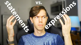 statements vs expressions from a functional programming perspective episode 7