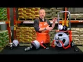 RIDGID Drain Cleaning Tools - The Home Depot