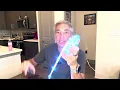 Tenmiro LED 65 RGB Lights Review Unboxing