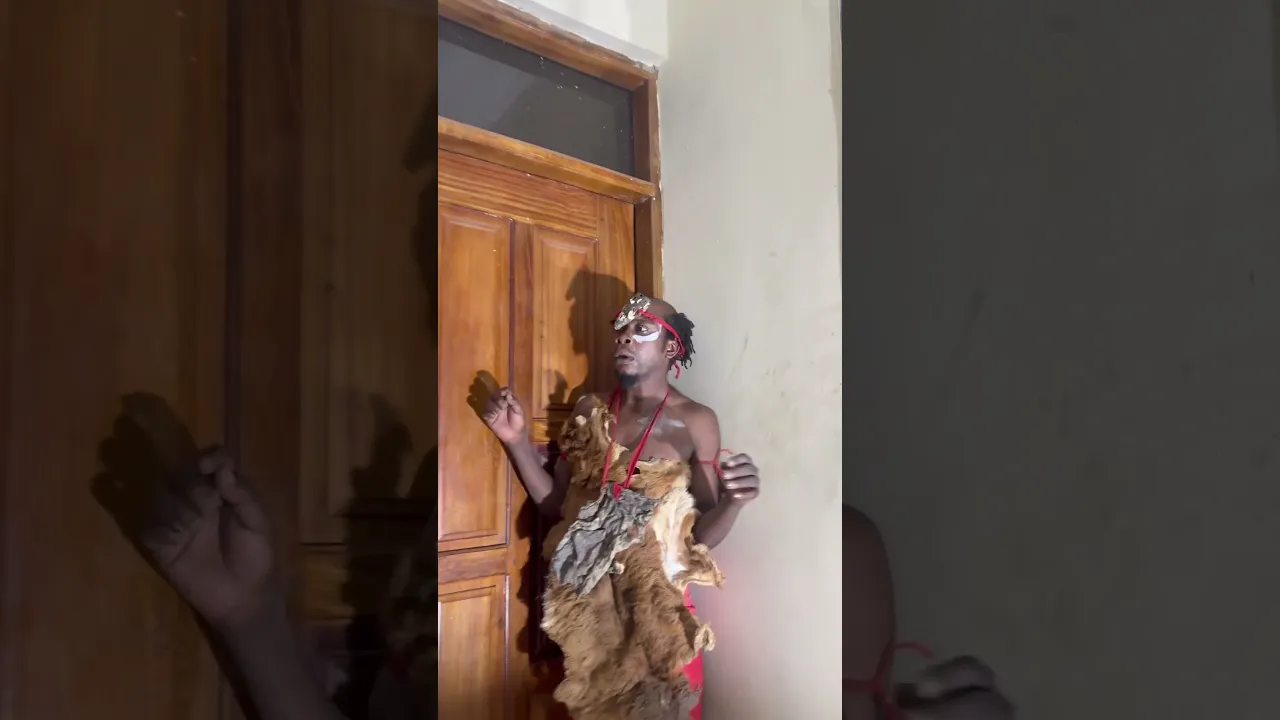 Omba ya sikukute