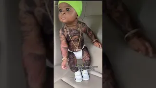 حرام عليهم طفل بريء   دندنها
