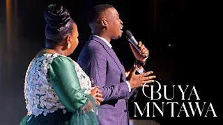 zaza mokhethi buya mntawa live feat sbo noah 