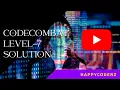 CODE COMBAT LEVEL - 7 KITHGARD LIBRARIAN FULL SOLUTION PYTHON