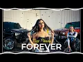 FOREVER - TEGI PANNU | TANU GREWAL | MANNI SANDHU PREM LATA | New Punjabi Song 2024