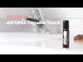 Introducing doTERRA Copaiba Touch 10ml
