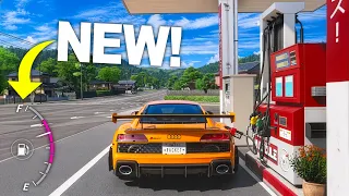 I Added the Most Requested Feature to Forza!