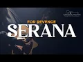 SERANA - FOR REVENGE ( AKUSTIK KARAOKE )