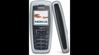 nokia 2600 china ringtones