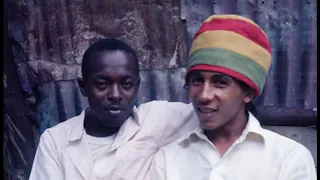 Download Bob Marley | Concrete Jungle | Catch A Fire (1973) MP3