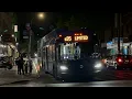 MTA NYCT 2018 NFI XN60 CNG on the B35-LTD to Sunset Park departing 39 Av