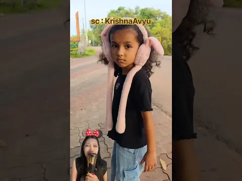 Gara - gara ibu cuek, adek jadi kesal 🥹🥹‼️