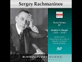 Waltzes, Op. 64, B. 164: No. 1 in D-Flat Major "Minute Waltz"