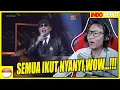 Download Lagu INDOREACT | UKAYS - Rhythm Si Jantung Hati (Konsert Minggu Ini)
