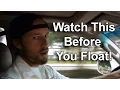 Here s What Happens When You Float In A Isolation Tank