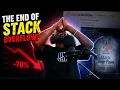 How AI Killed Stack Overflow